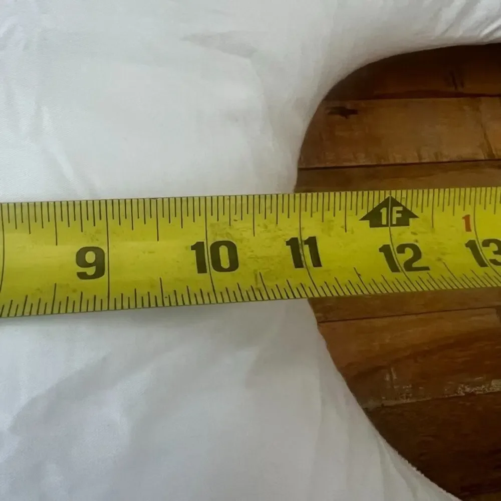 Yana 360 Pregnancy Pillow Organic Body Pillow U-Shaped Organic